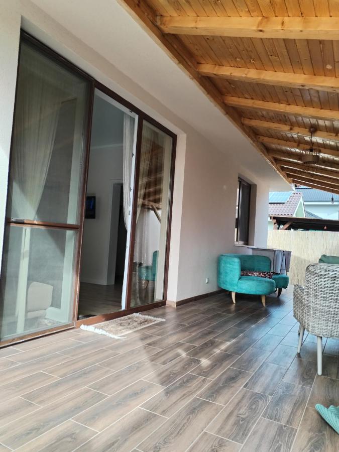 Casa De Langa Lac أرادايا المظهر الخارجي الصورة